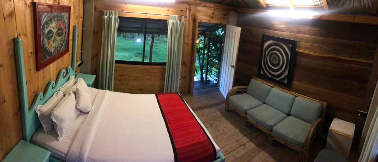 Moon Nest Hotel Dhoapalong Kültér fotó