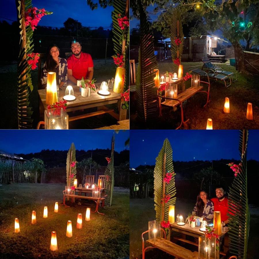 Moon Nest Hotel Dhoapalong Kültér fotó