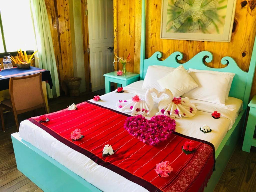 Moon Nest Hotel Dhoapalong Kültér fotó