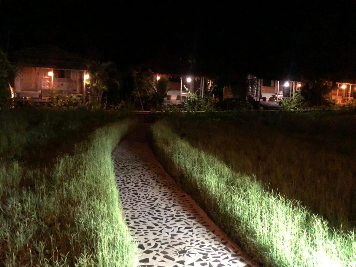 Moon Nest Hotel Dhoapalong Kültér fotó