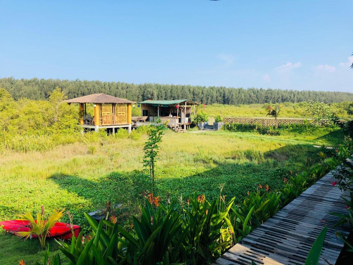 Moon Nest Hotel Dhoapalong Kültér fotó