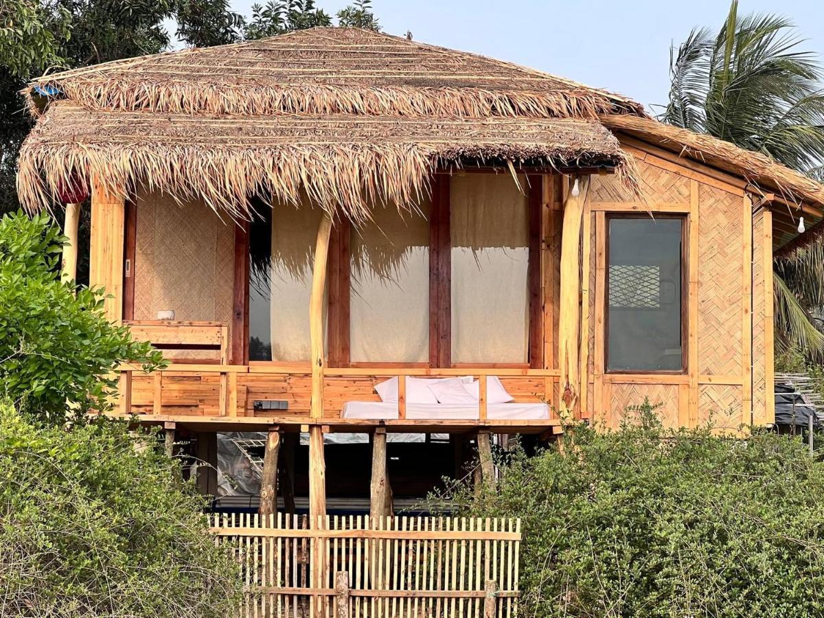 Moon Nest Hotel Dhoapalong Kültér fotó