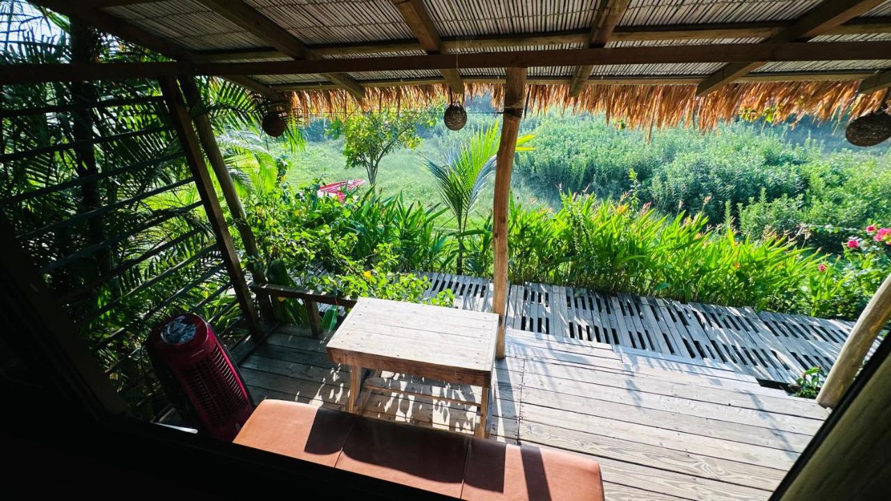 Moon Nest Hotel Dhoapalong Kültér fotó