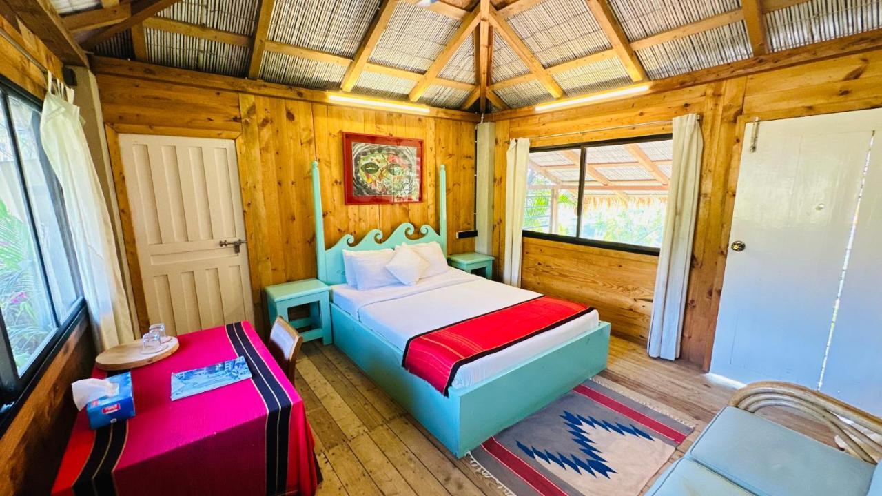 Moon Nest Hotel Dhoapalong Kültér fotó