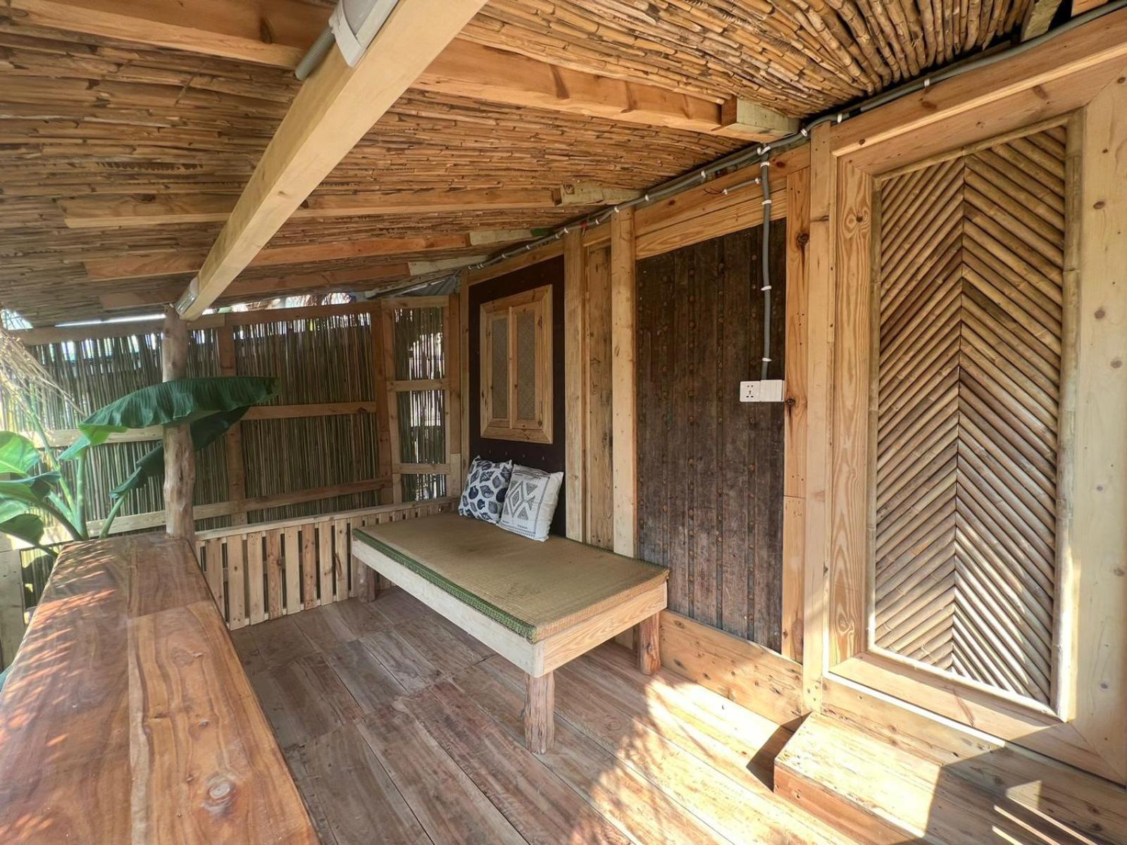 Moon Nest Hotel Dhoapalong Kültér fotó