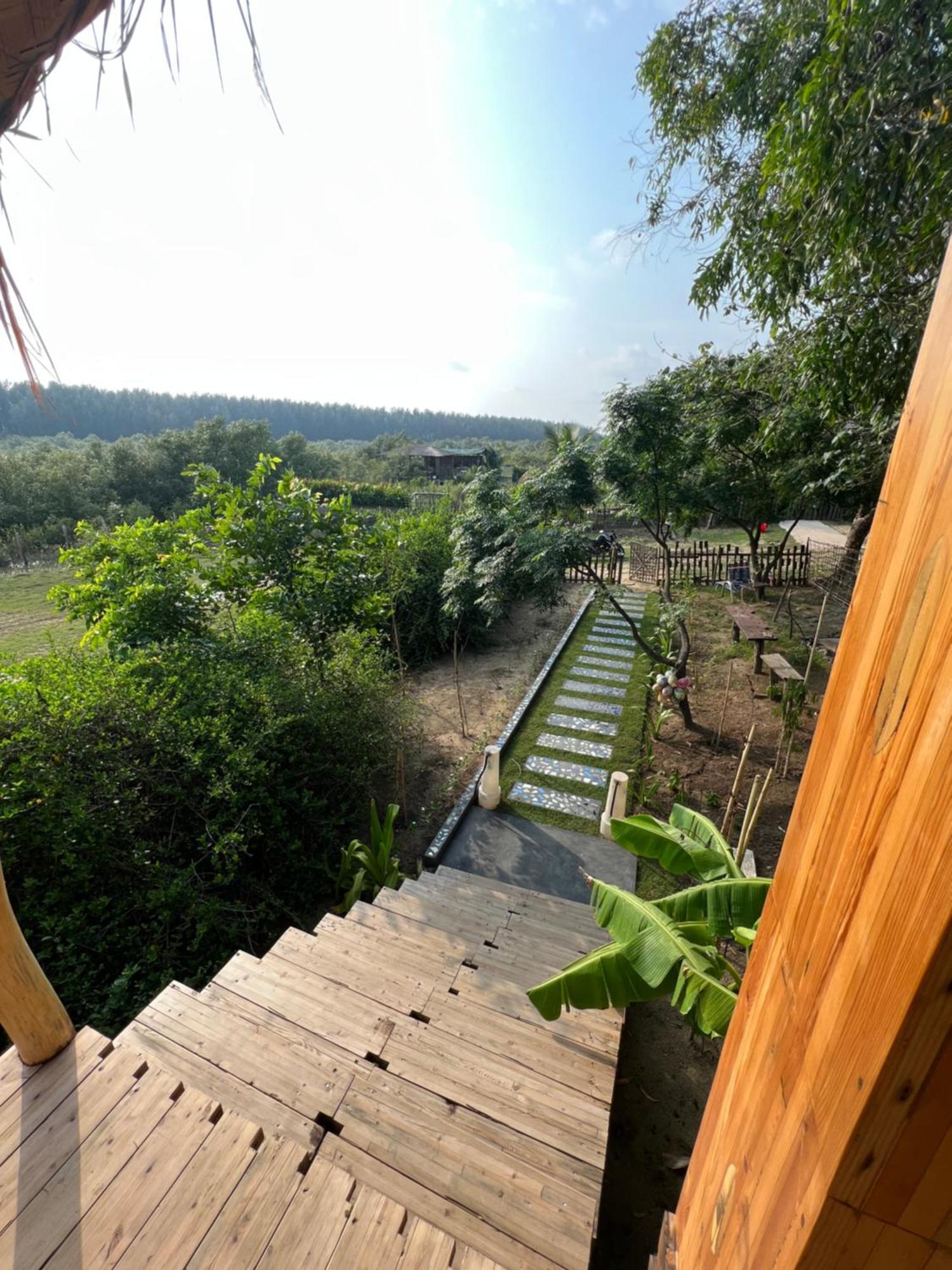 Moon Nest Hotel Dhoapalong Kültér fotó