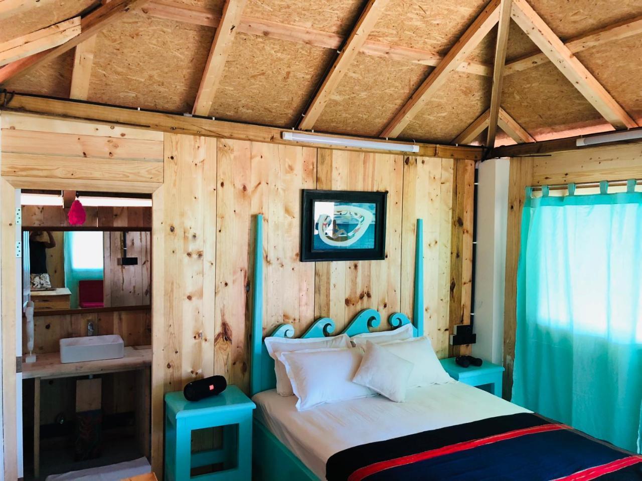 Moon Nest Hotel Dhoapalong Kültér fotó