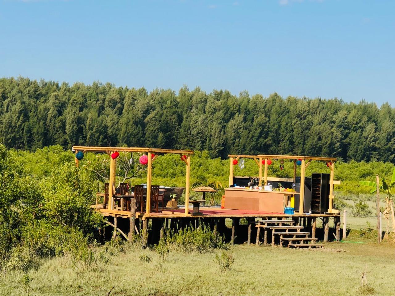 Moon Nest Hotel Dhoapalong Kültér fotó