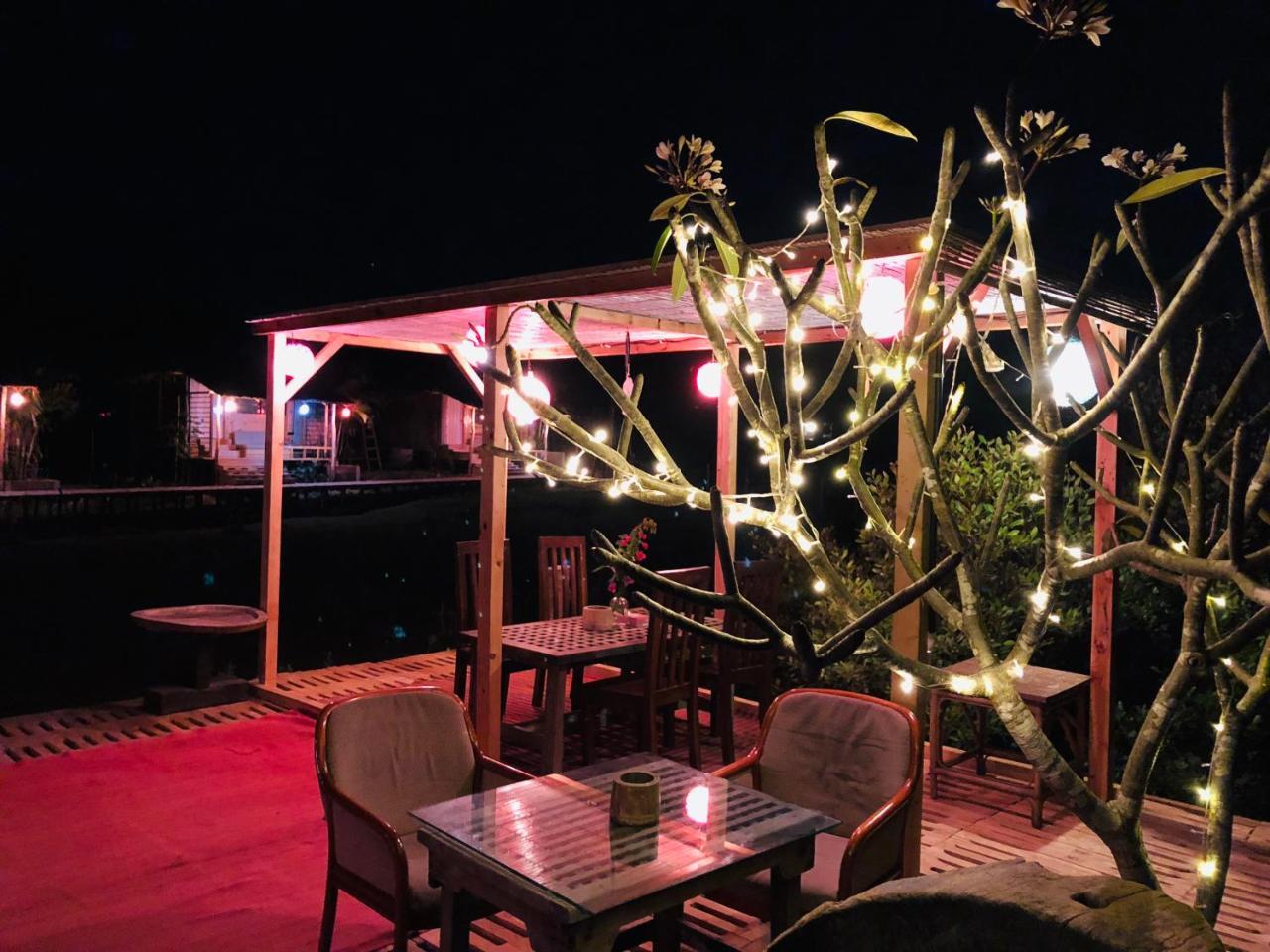 Moon Nest Hotel Dhoapalong Kültér fotó