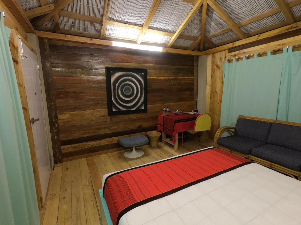 Moon Nest Hotel Dhoapalong Kültér fotó