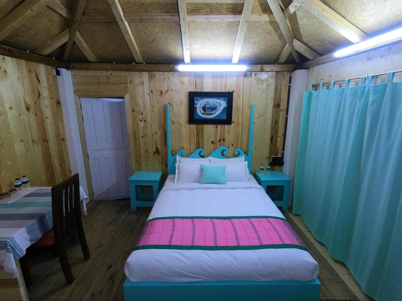 Moon Nest Hotel Dhoapalong Kültér fotó