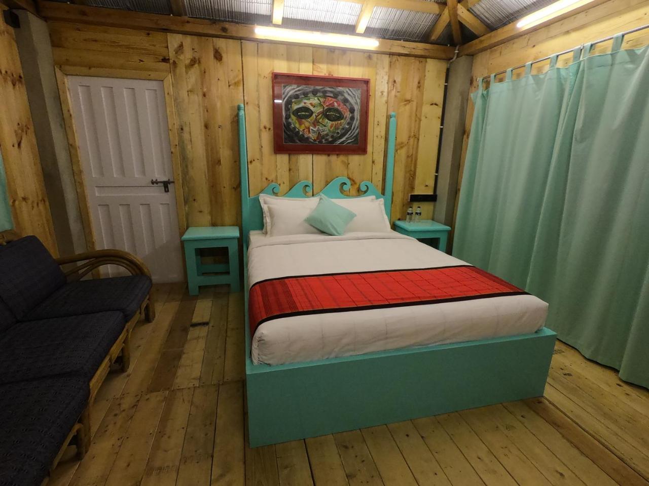 Moon Nest Hotel Dhoapalong Kültér fotó