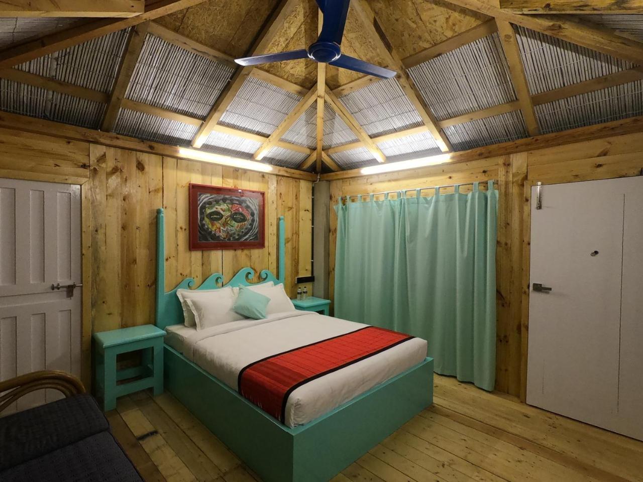 Moon Nest Hotel Dhoapalong Kültér fotó