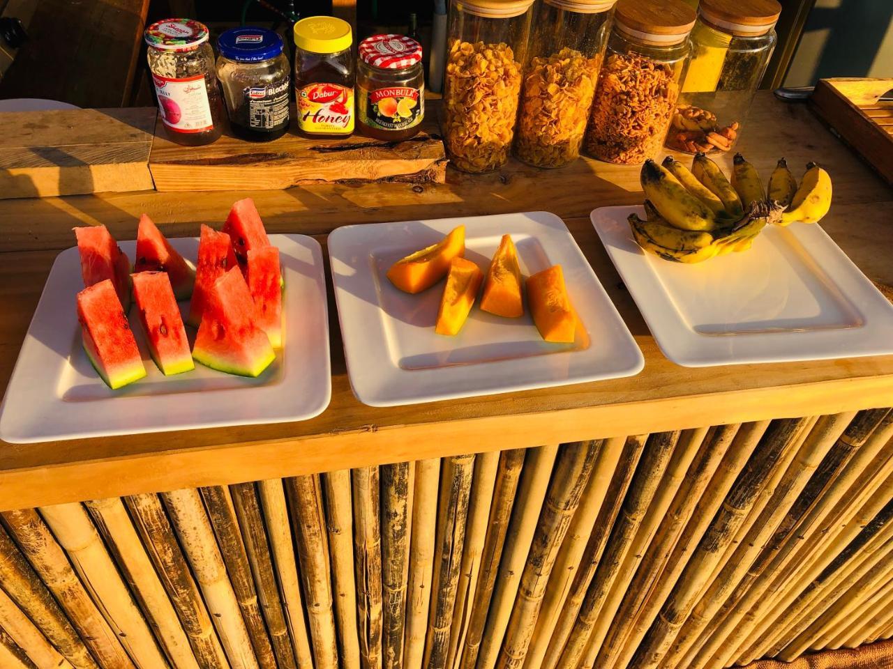 Moon Nest Hotel Dhoapalong Kültér fotó